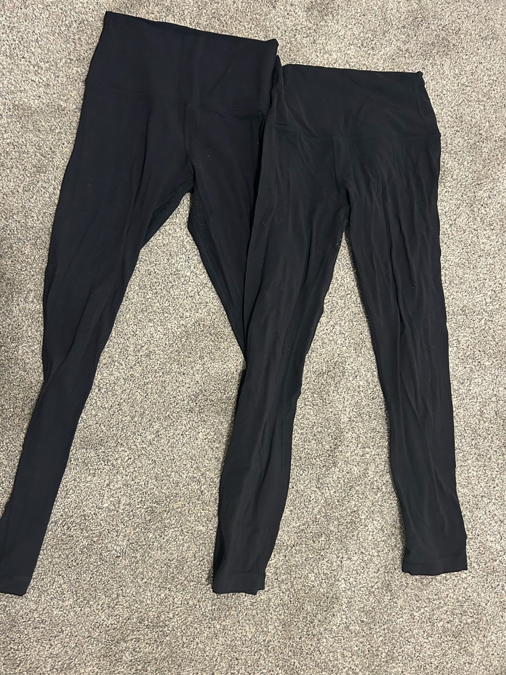 Lululemon Align leggings